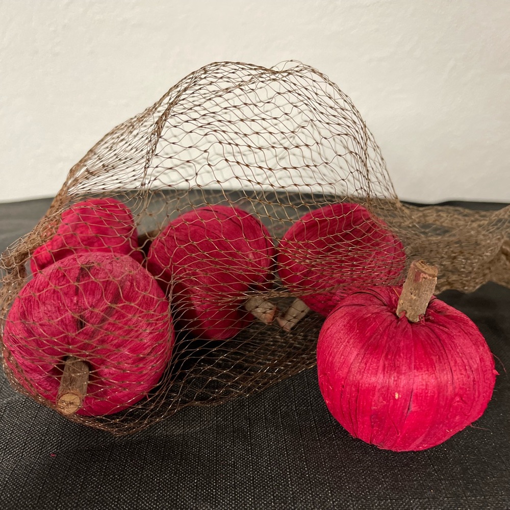 Apple decor